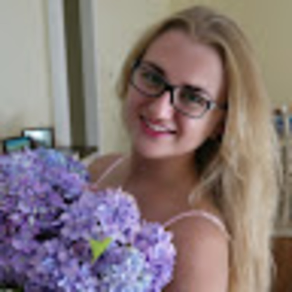 Meet your Posher, Nastya